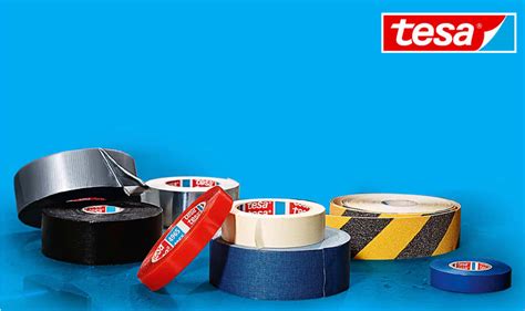 tesa tape distributors